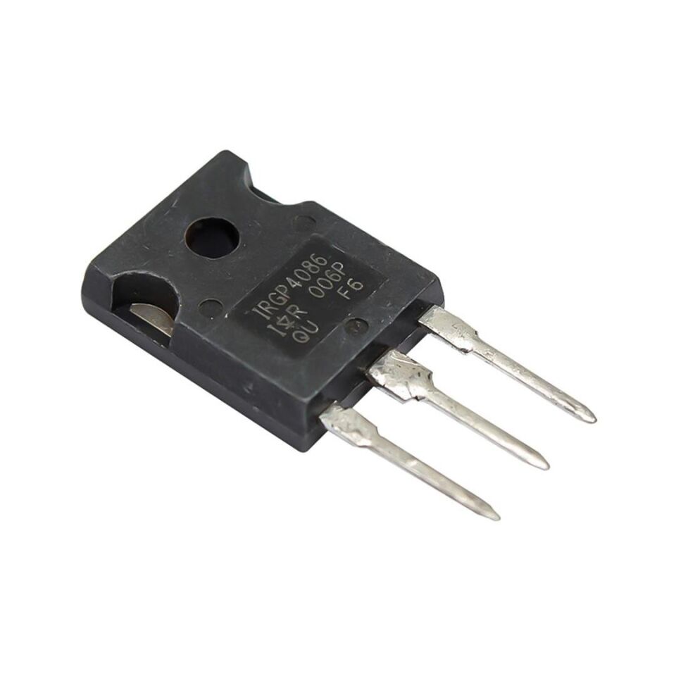 Entegre Devre IRGP 4086