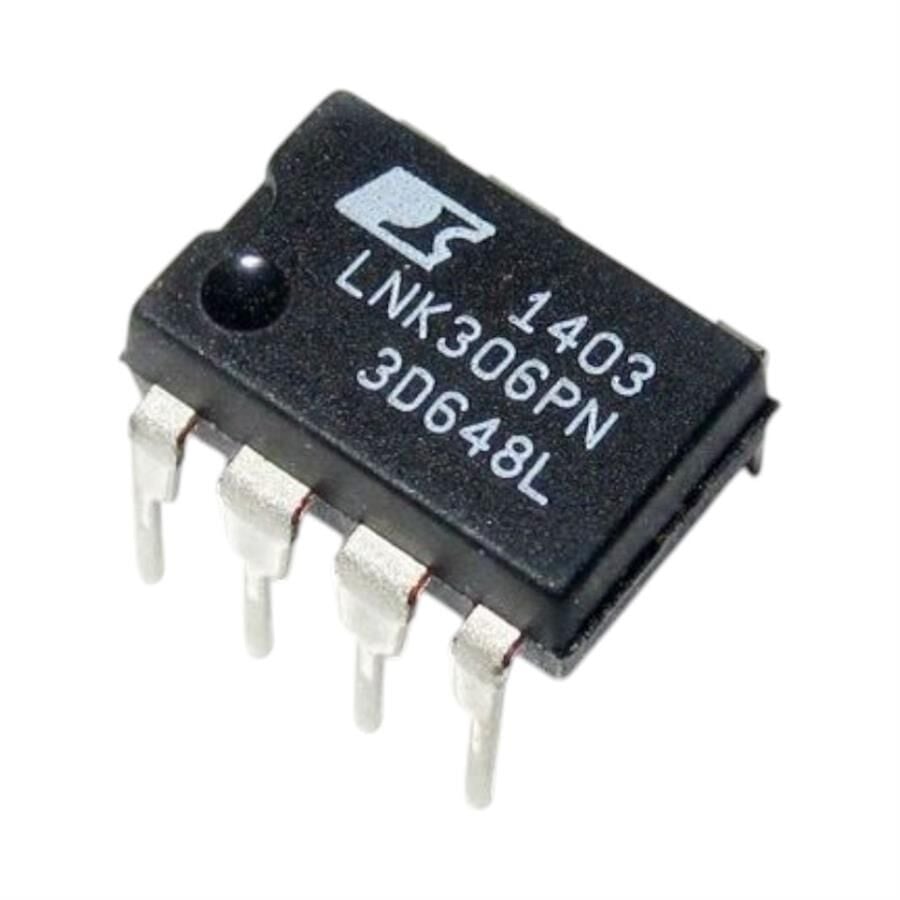 LNK 306 PN Entegre Devre Transistör