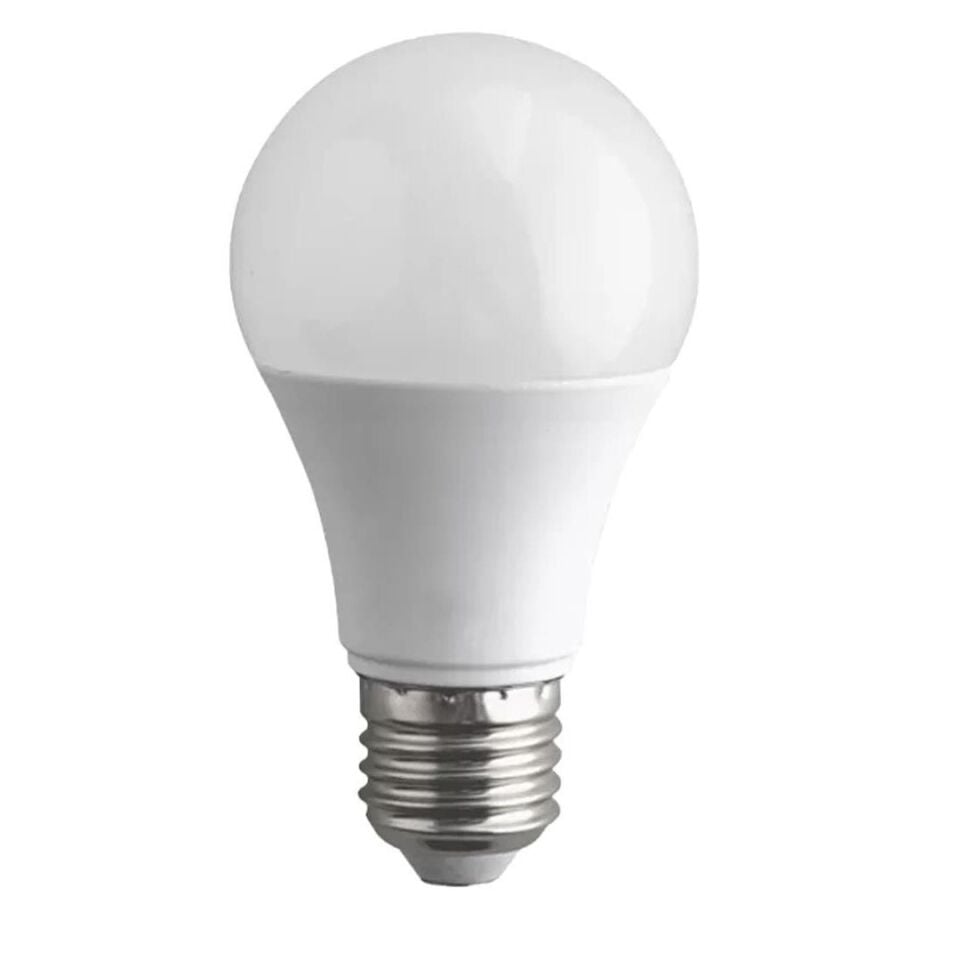 Powermaster PM-21567 Sensörlü 7W 6500K Led Ampul Ev Aydınlatma