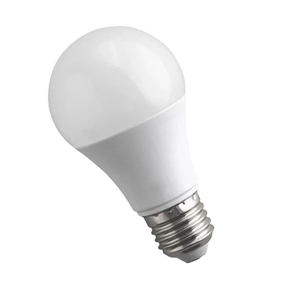 Powermaster PM-21567 Sensörlü 7W 6500K Led Ampul Ev Aydınlatma