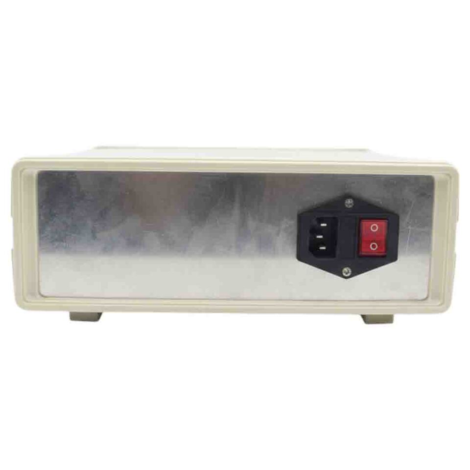 Powermaster PM-29101 Mikrobilgisayarlı Pil İç Direnç Ve Voltaj Test Cihazı