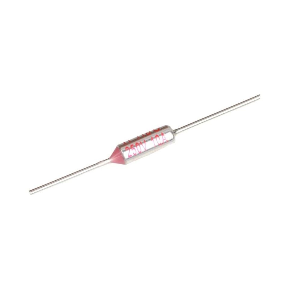 110 C TERMİK SİGORTA (IC-271)