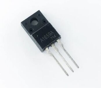 Entegre Devre 2SA 1659
