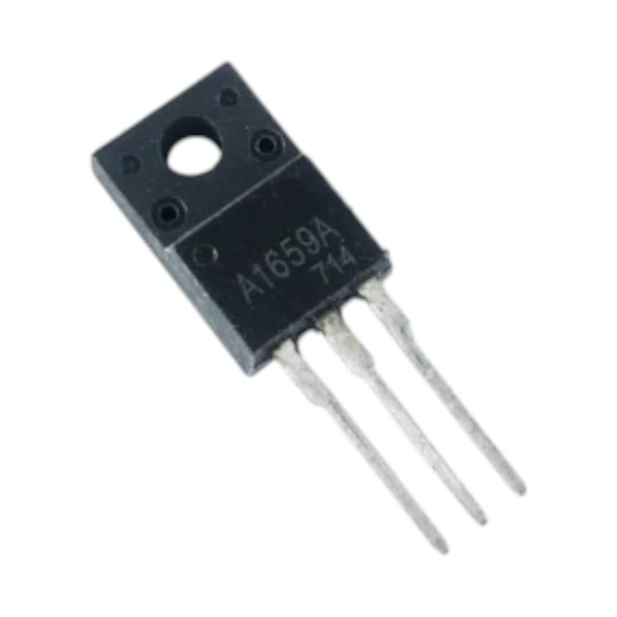 Entegre Devre 2SA 1659