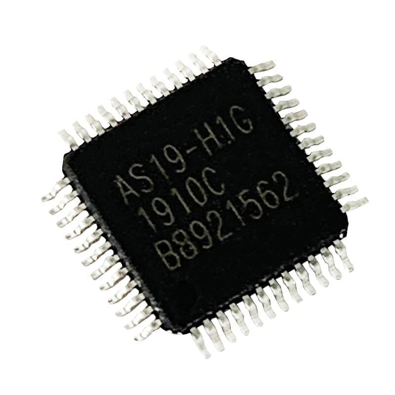 AS 19H1 SMD Entegre Devre Transistör