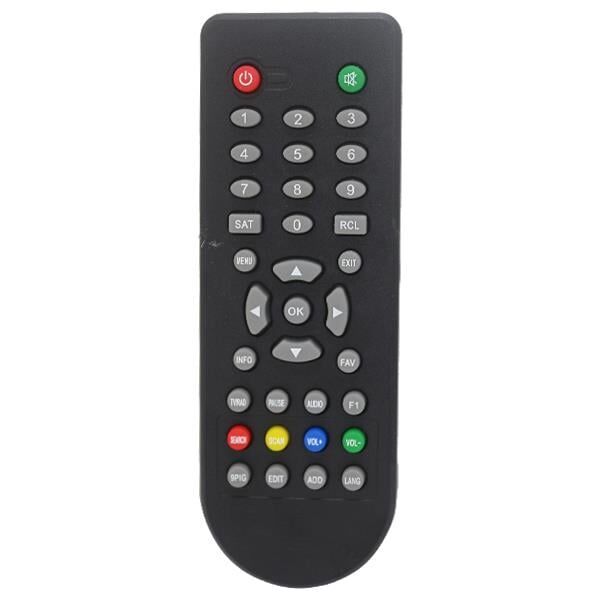 Ayt Weko Kr Kamosonic Ks-Sr555 Uydu Kumandası