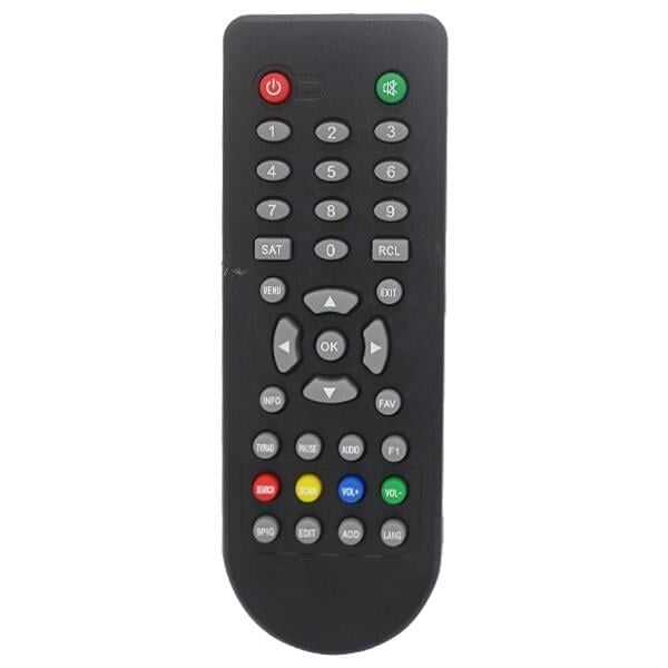 Ayt Weko Kr Kamosonic Ks-Sr555 Uydu Kumandası