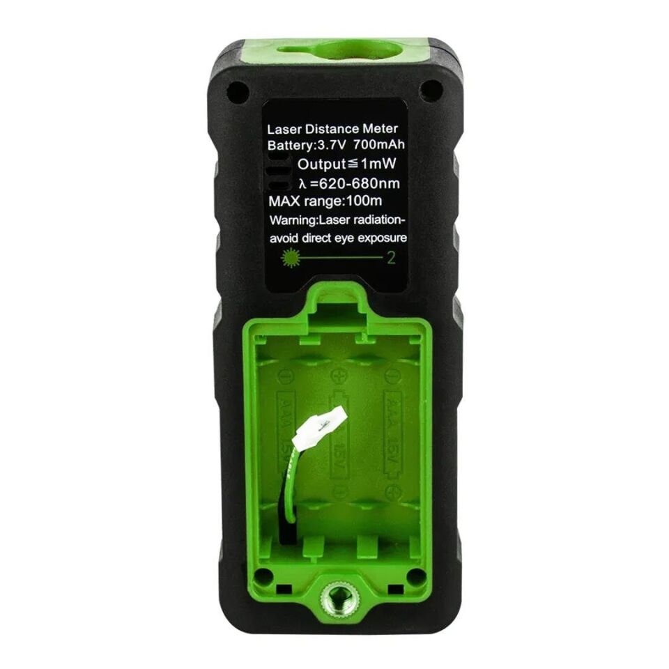 Ayt Noyafa 274L Lazer Mesafe Ölçer Lazer Metre