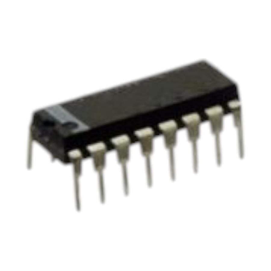 Entegre Devre BA 6138