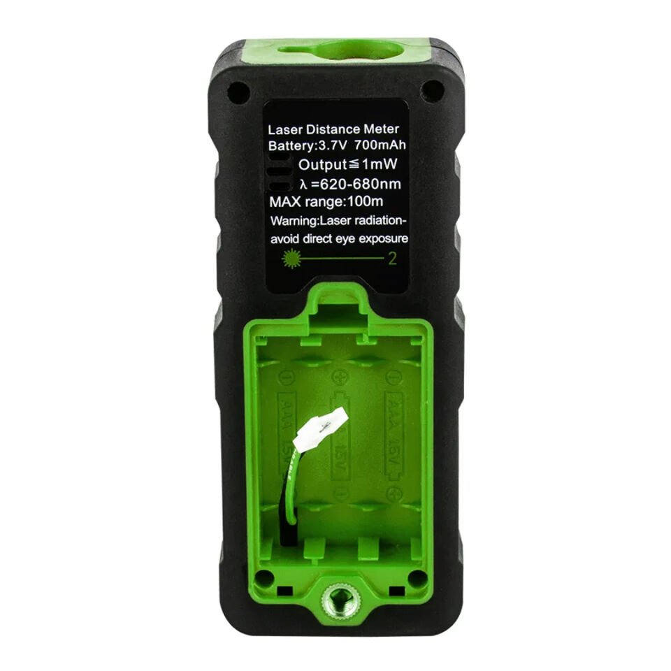 Ayt Noyafa 274L Lazer Mesafe Ölçer Lazer Metre