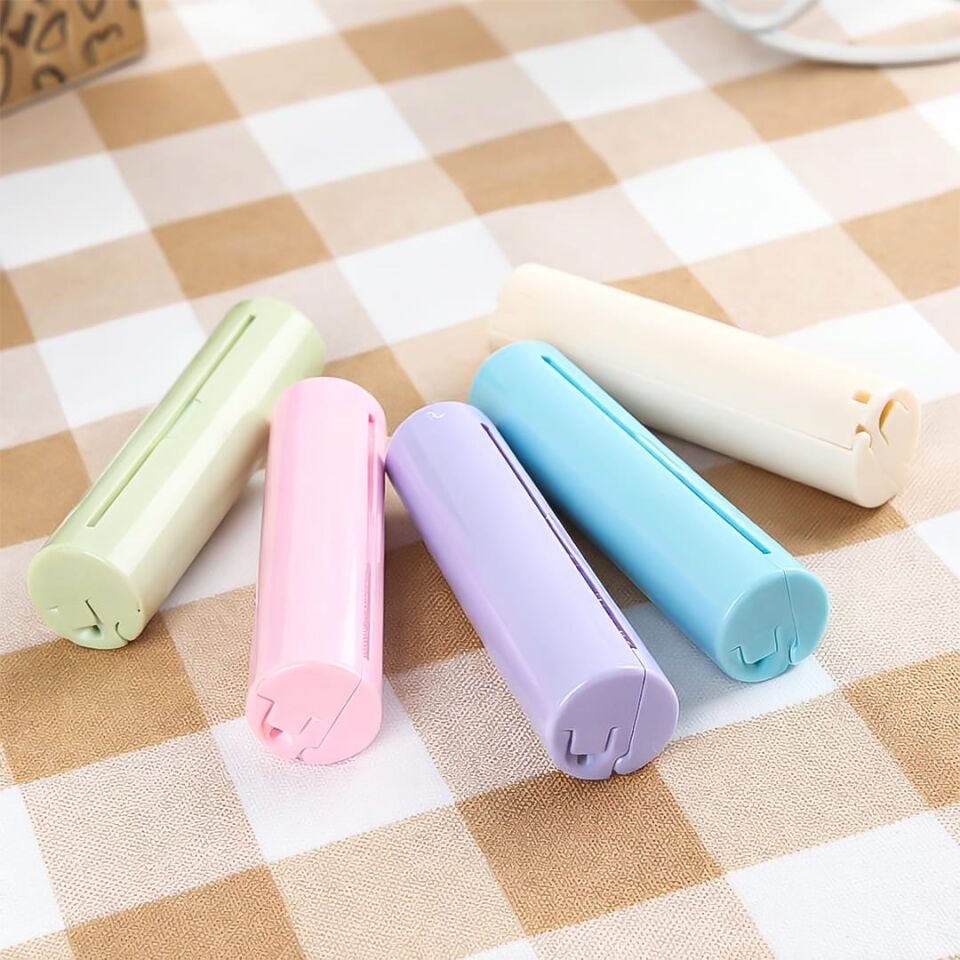 Sunup SN-29153 1.2 Metre Rulo Aparatlı Kullan At Kağıt Lavanta Sabun