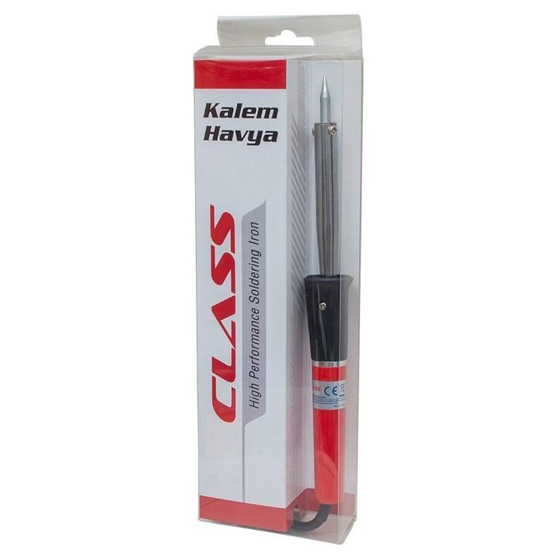 Ayt Class ZD-407 60 Watt Kalem Havya Lehim Kaynak Makinası