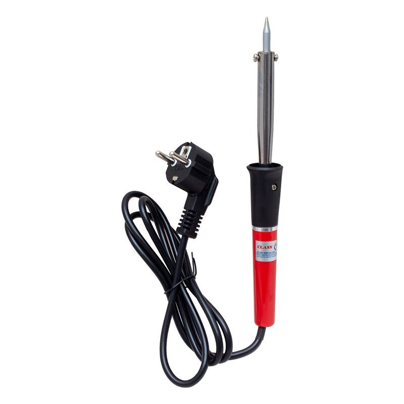 Ayt Class ZD-407 60 Watt Kalem Havya Lehim Kaynak Makinası