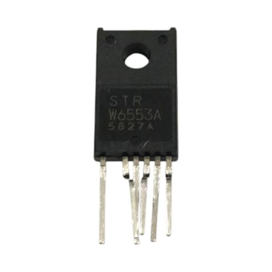 Entegre Devre STRW 6553A