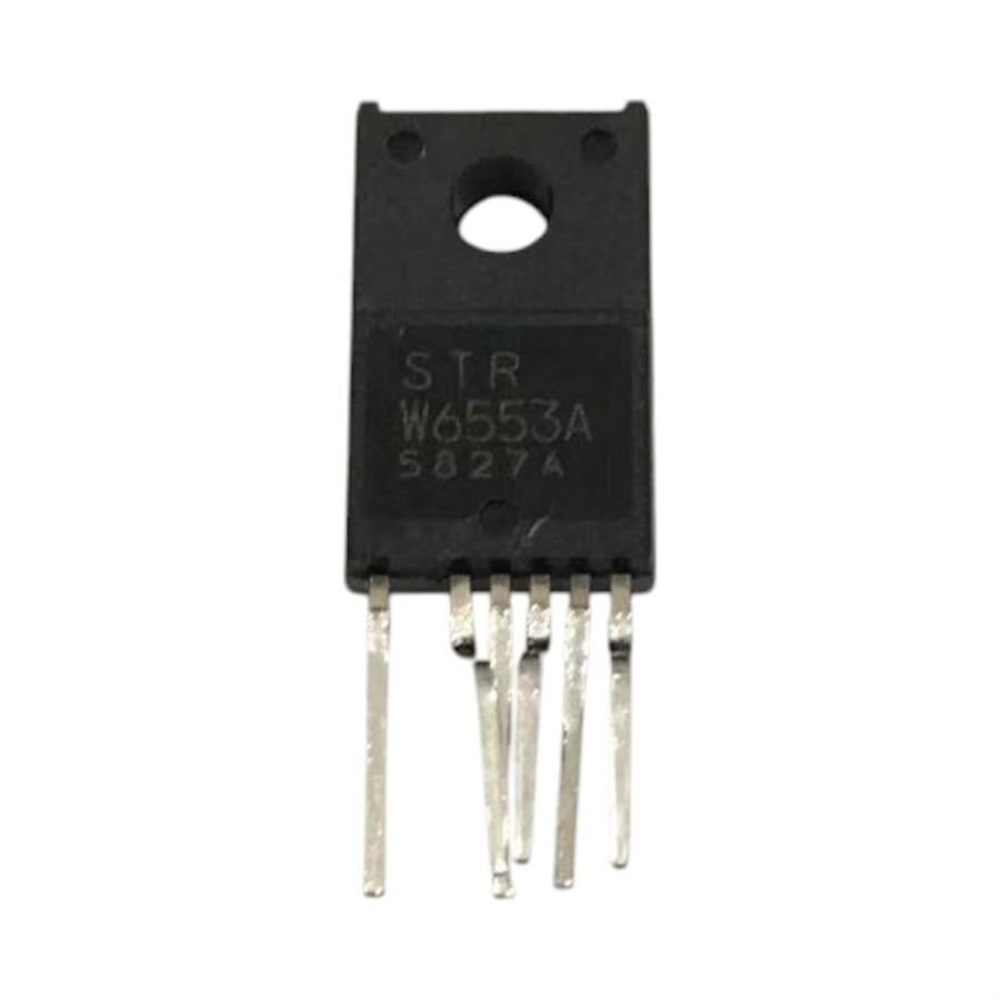 Entegre Devre STRW 6553A