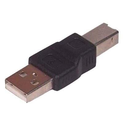 S-Link SL-MB02 USB Type-A Erkek To USB Type-B Erkek Çevirici Adaptör