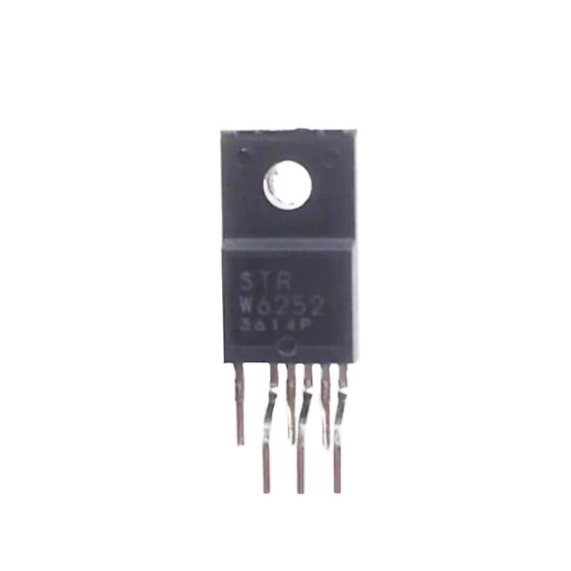 STRW 6252 Entegre Devre Transistör