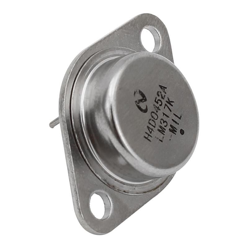 LM 317 K Entegre Devre Transistör