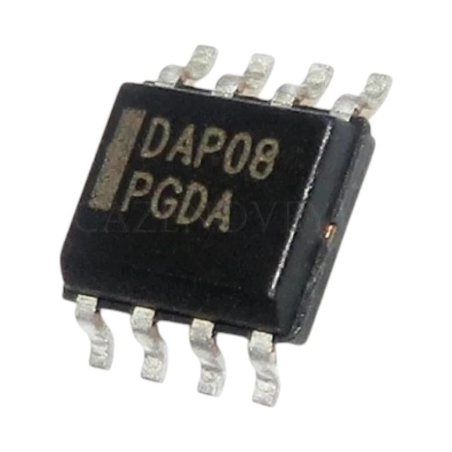 DAP 08 SOIC-8 SMD ENTEGRE DEVRE