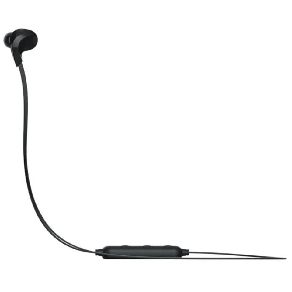 Lenovo Lecoo Es204 Boyun Bantlı Mikrofonlu Bluetooth Kulaklık Kulak İçi Kulaklık Boyuna Asılan