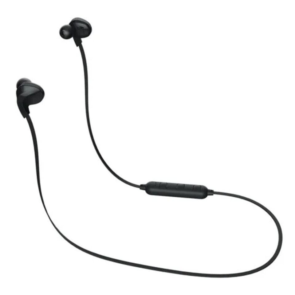 Lenovo Lecoo Es204 Boyun Bantlı Mikrofonlu Bluetooth Kulaklık Kulak İçi Kulaklık Boyuna Asılan