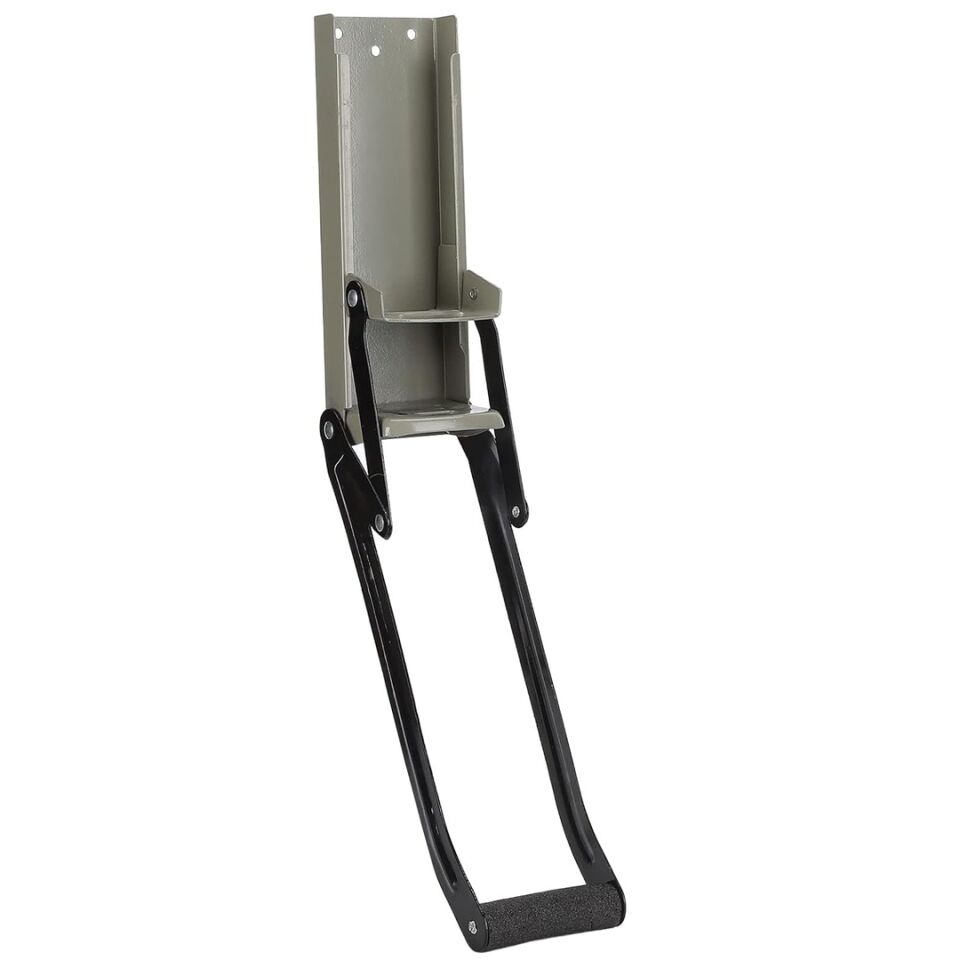 Sunup SN-29157 Çok Fonksiyonlu Metal Teneke Konserve  Plastik Şişe Sıkıştırma Aleti