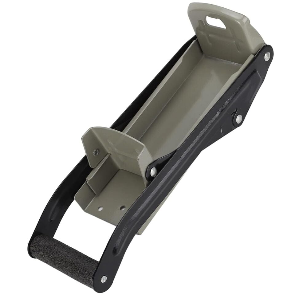 Sunup SN-29157 Çok Fonksiyonlu Metal Teneke Konserve  Plastik Şişe Sıkıştırma Aleti