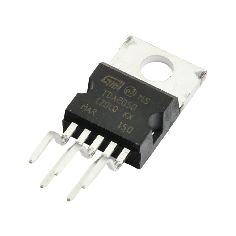 TDA 2050 TO-220-5 Entegre Devre
