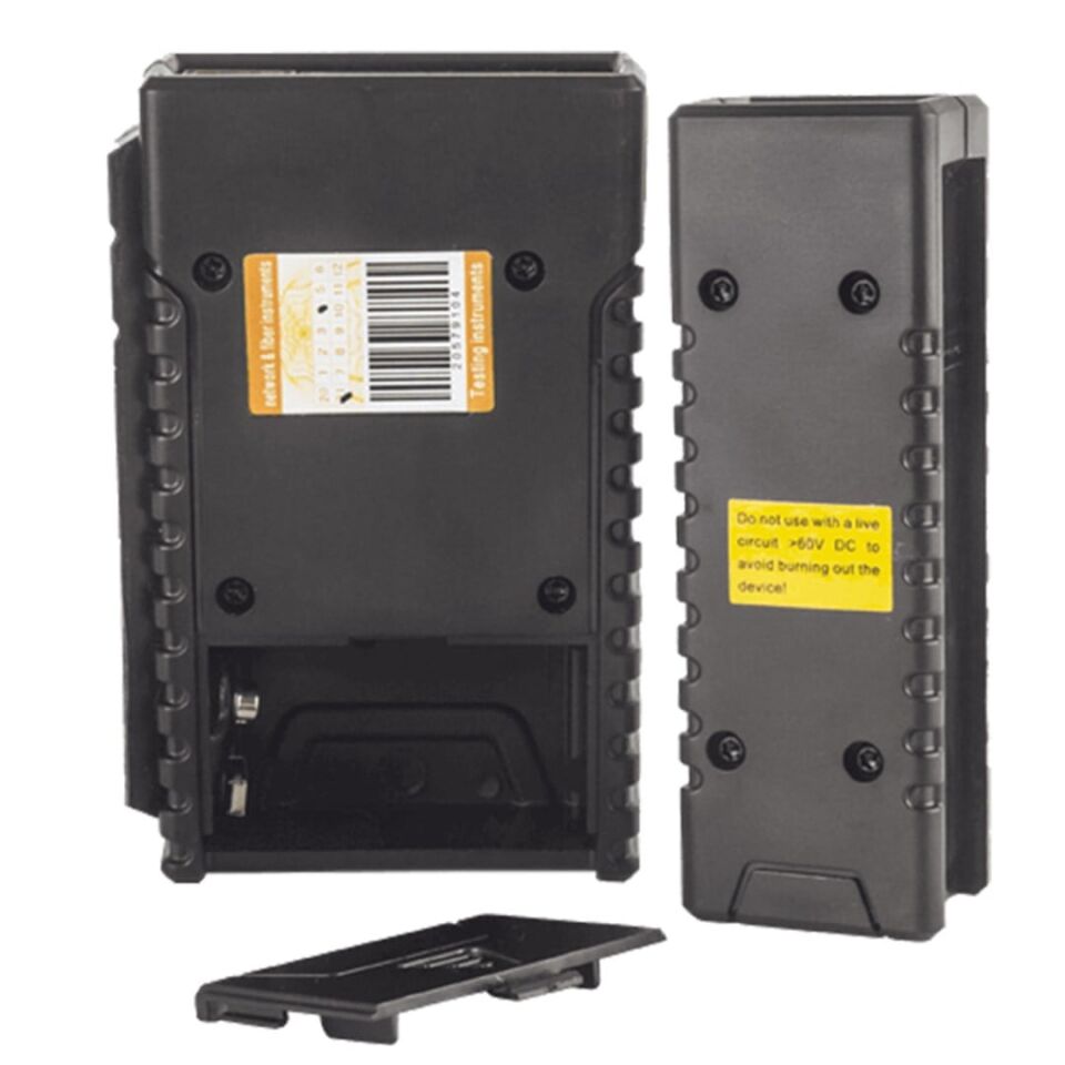 Ayt Noyafa Nf-468s Rj45 Rj11 Poe Kablo Test Cihazı