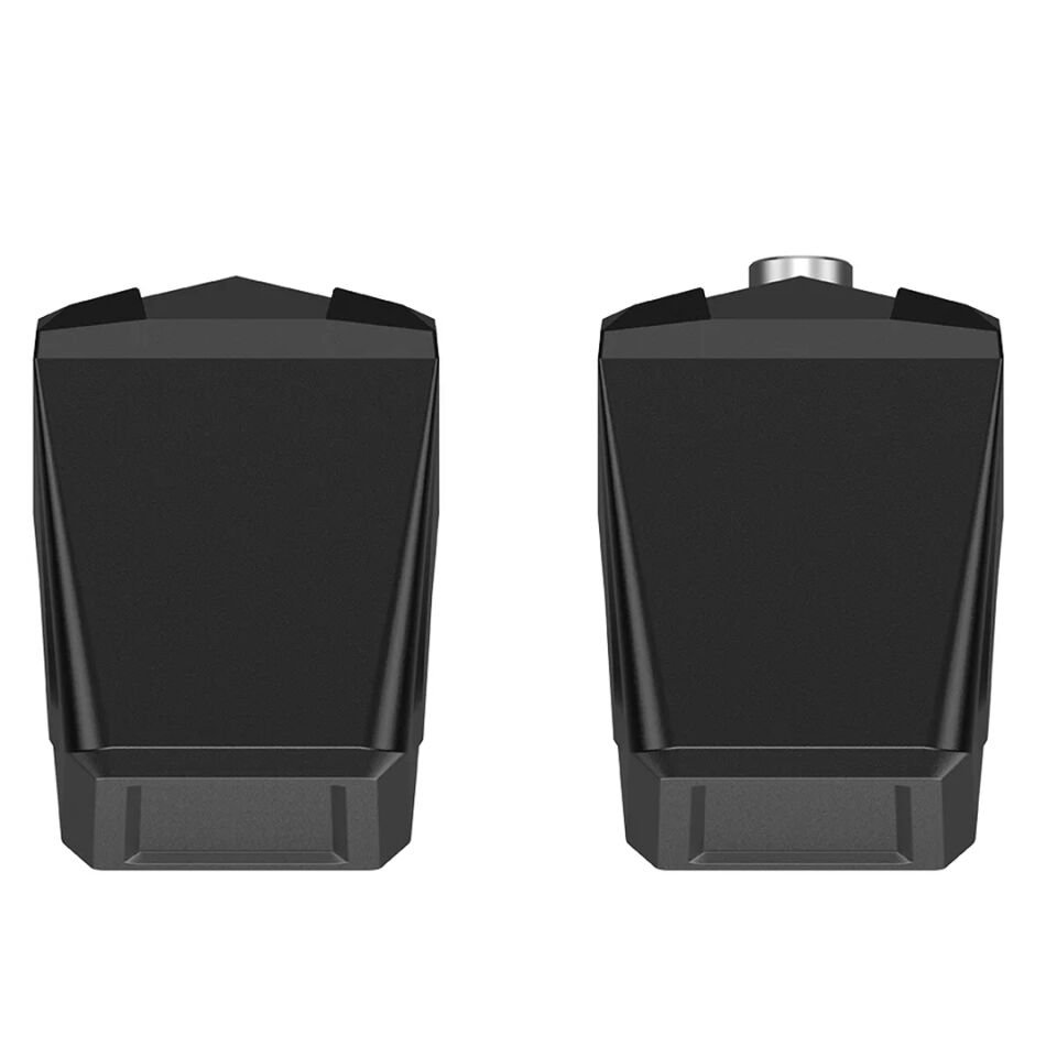 Lenovo Lecoo Ds104 6 Volt 80 Db 1+1 Kablolu Pc Bilgisayar Hoparlörü Gaming Oyuncu Speaker Hoparlör