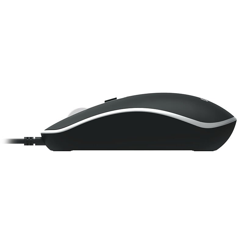 Lenovo Lecoo MS104 1600 DPI 4 Tuşlu Usb Kablolu Optik Mouse Kablolu Pc Bilgisayar Fare