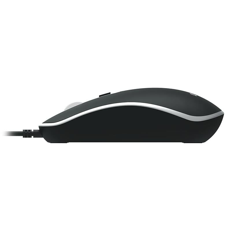 Lenovo Lecoo MS104 1600 DPI 4 Tuşlu Usb Kablolu Optik Mouse Kablolu Pc Bilgisayar Fare