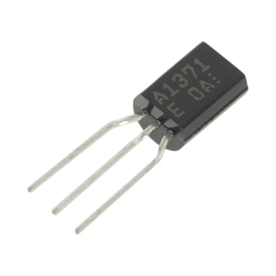 Entegre Devre 2SA 1371