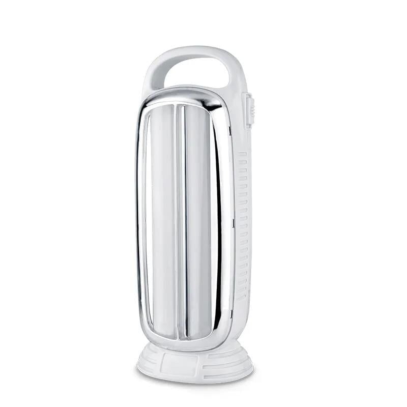 Ayt Powermaster Şarjlı Işıldak 64 SMD Ledli Ev Kamp Tipi Işıldak Fener Aydınlatma Lamba JF-883