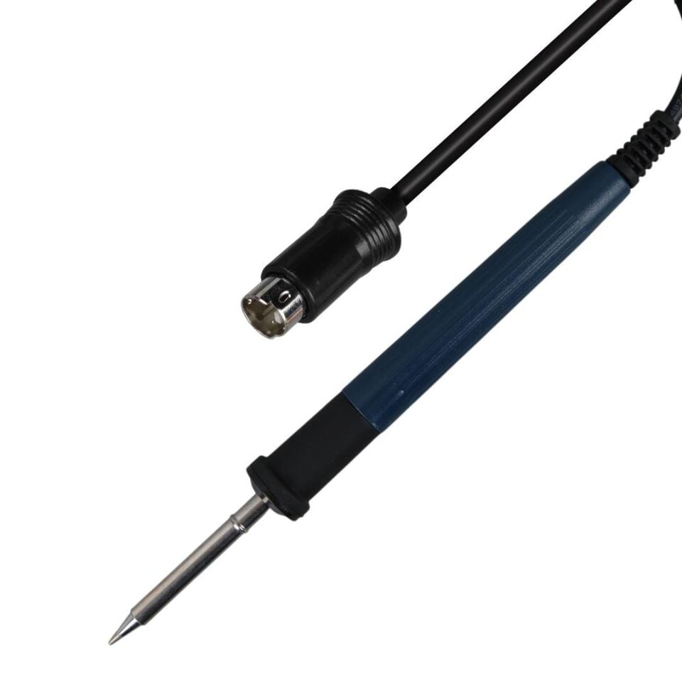 Ayt Sunkko 950T-PRO Lehim İstasyonu İçin Yedek Isı Ayarlı Kalem Havya Lehim