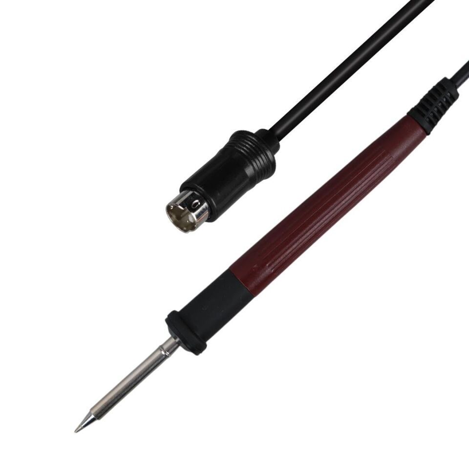 Ayt Sunkko 950T-PRO Lehim İstasyonu İçin Yedek Isı Ayarlı Kalem Havya Lehim