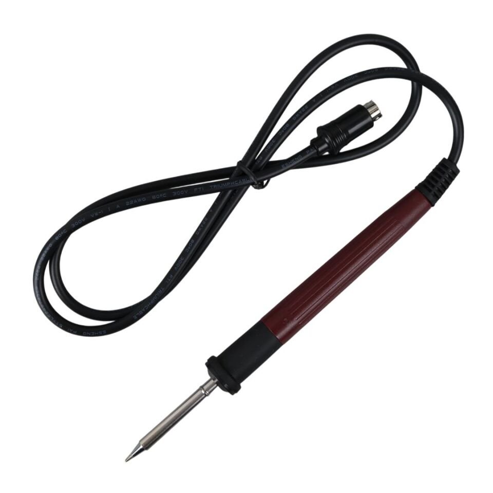 Ayt Sunkko 950T-PRO Lehim İstasyonu İçin Yedek Isı Ayarlı Kalem Havya Lehim