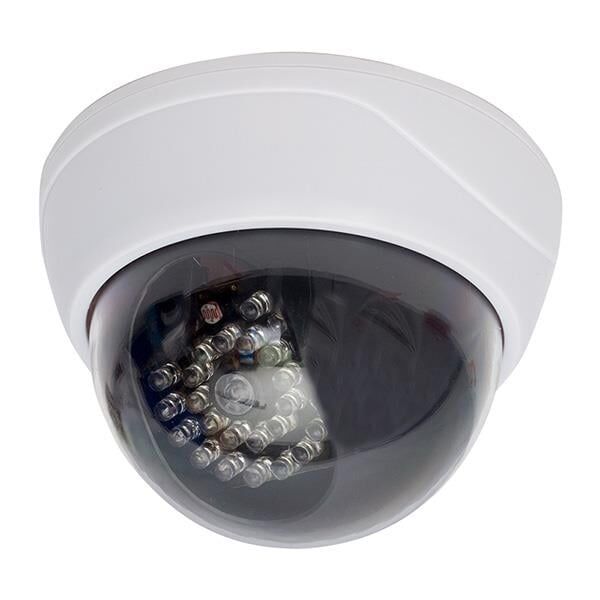 Powermaster PM-1900 Gece Gündüz Sensörlü Maket Dome Kamera