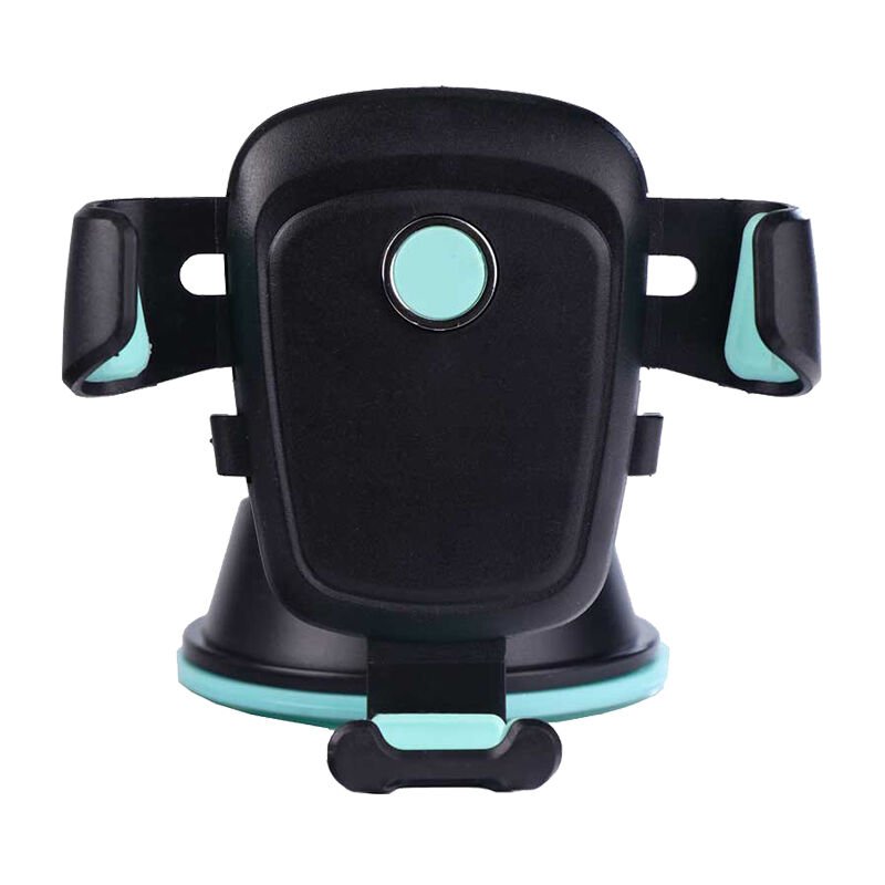 Ayt Powermaster 6901 Vantuzlu Telefon Tutucu Oto Cam Kalorifer Petek Tipi Cep Telefonu Tutacağı