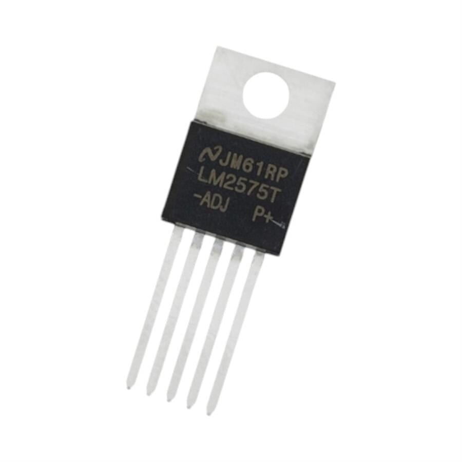 LM 2575T-ADJ TO-220-5 Entegre Devre