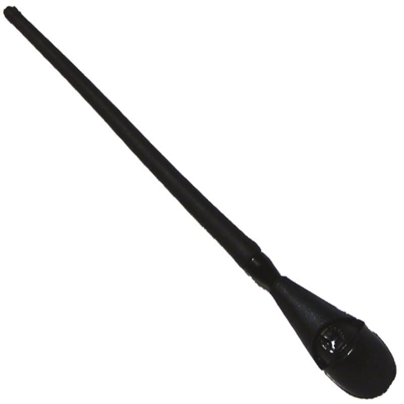 YES-215 Tofaş Doğan Şahin Tepe Anten Oto Teyp Radyo Anteni 28 Cm