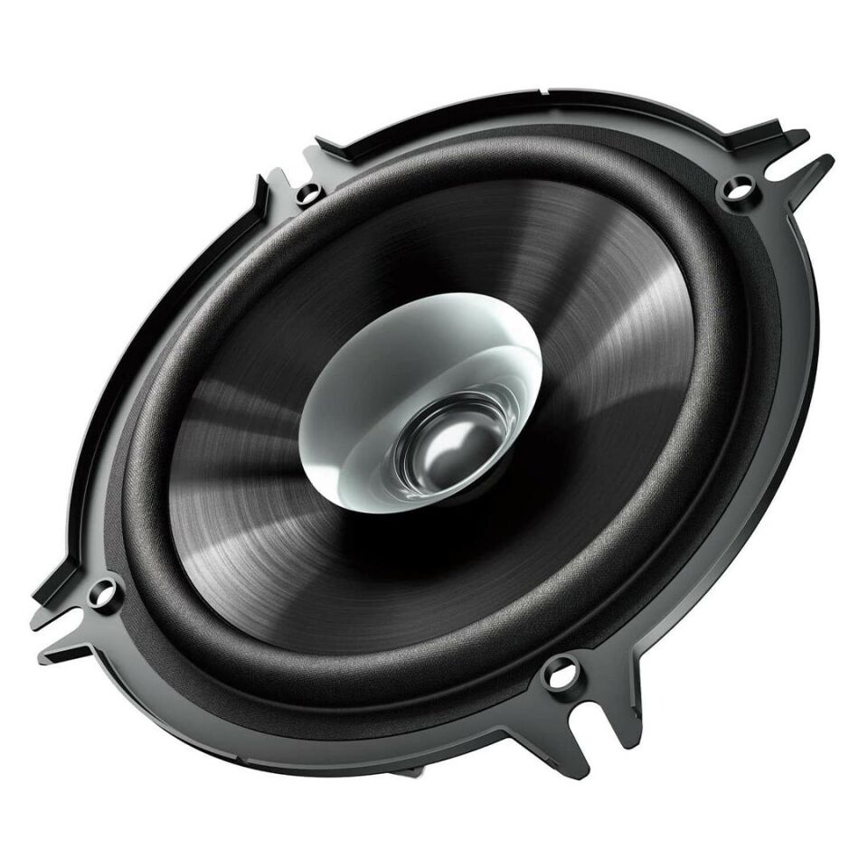 Pioneer Ts-g1710f 17 Cm Twetersiz 280 Watt Tek Yollu Oto Hoparlör 2 Li Takım