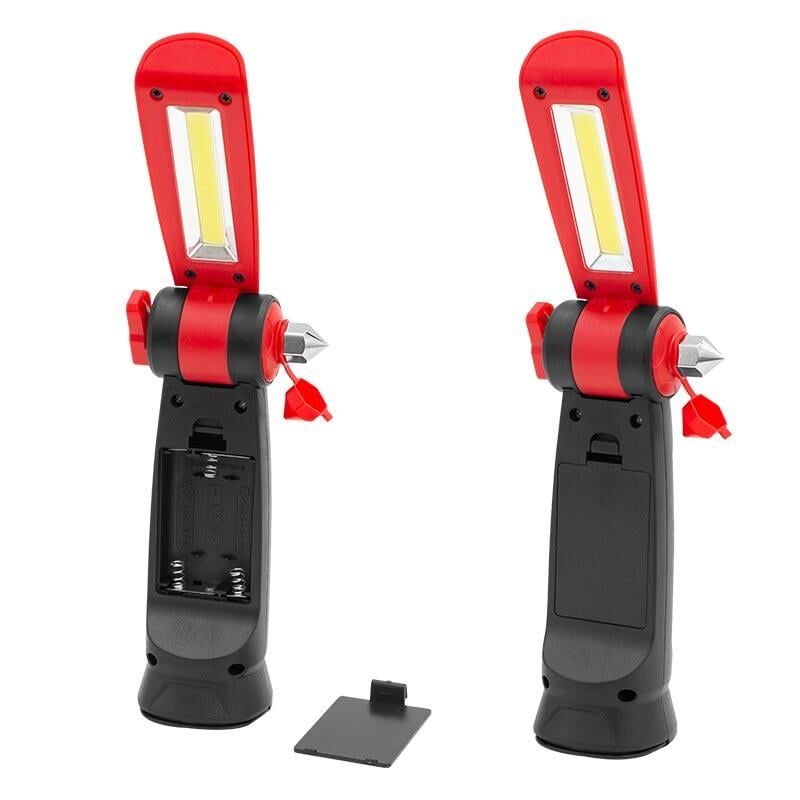 Ayt Powermaster JK105 Çok Fonksiyonlu El Feneri