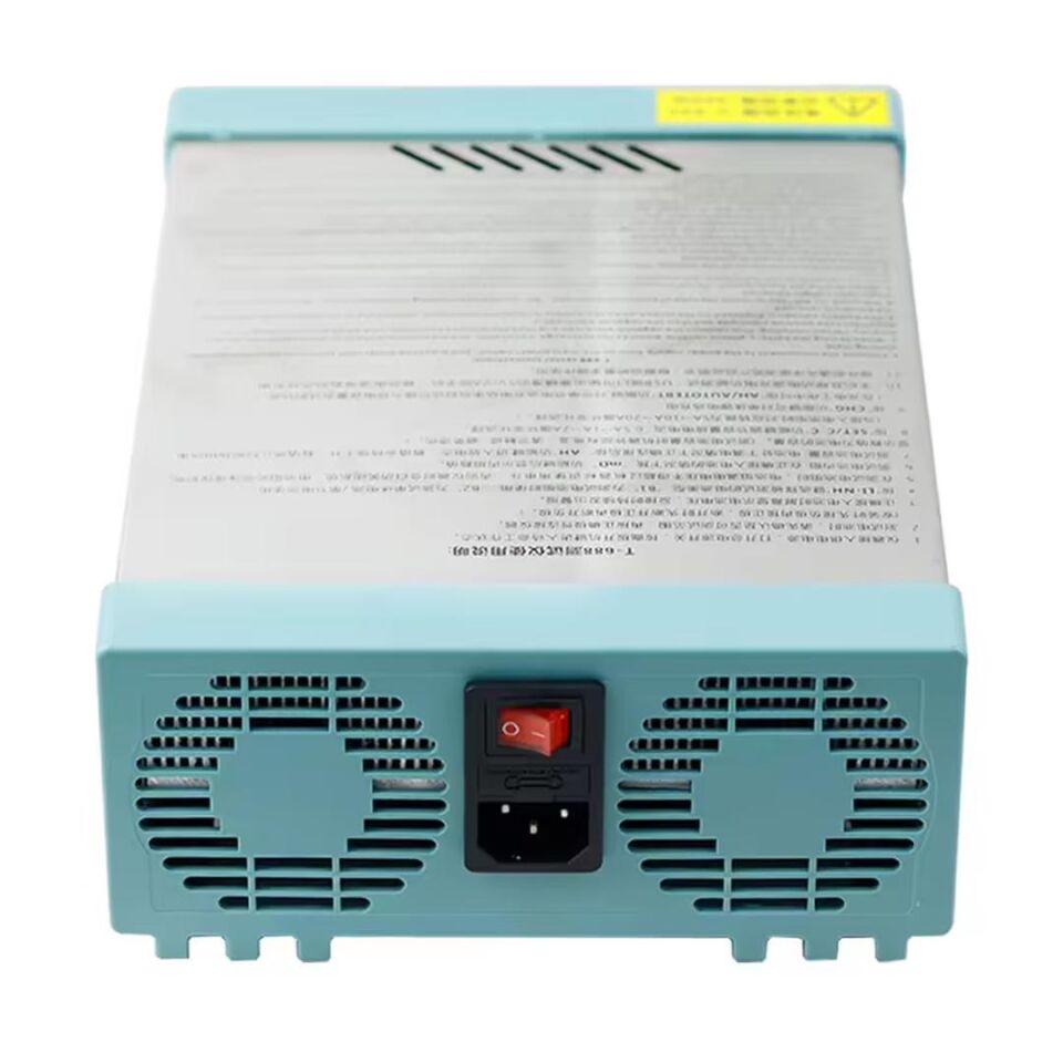 Sunkko T-688 55V Lityum Pil Test Cihazı 18650 Lityum Pil Direnç Akım Aleti 0-84 Volt Arası