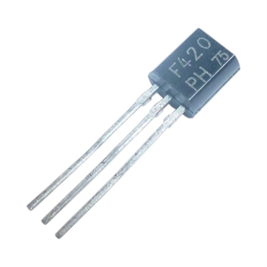 BF 420 TO-92 TRANSISTOR