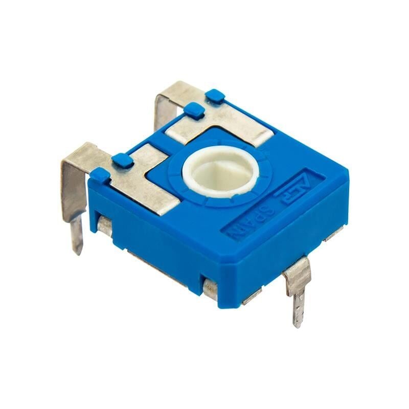 Ayt 10K Yatık Kombi Trimpot Kombi Yedek Parça