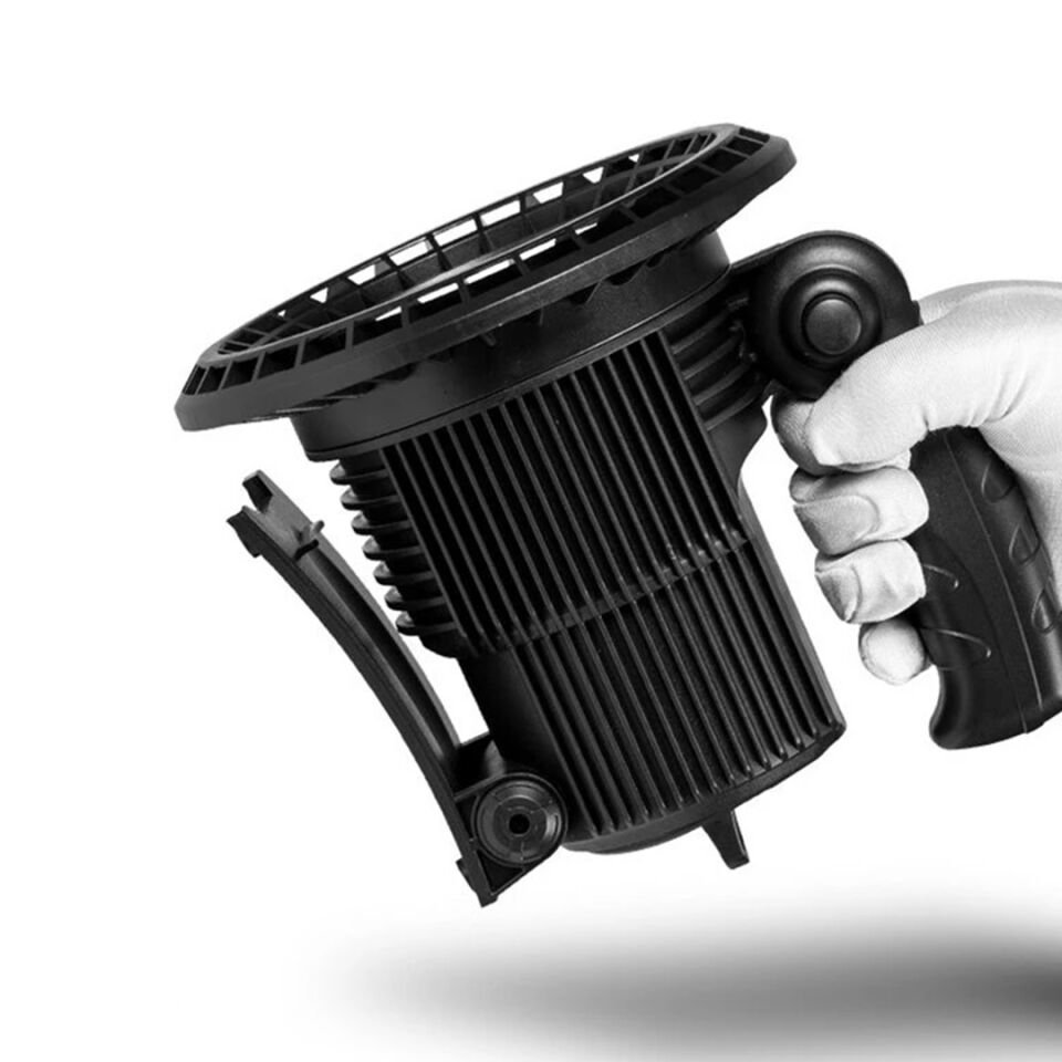 AYT Ticaret HT-101 POWERMASTER MX-W869A UZUN MENZİLLİ IŞILDAK