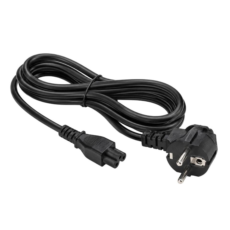 Parspower Prs-043 Plastik Kasa 20V 3.25A 65W Usb Tip Uçlu Notebook Adaptör
