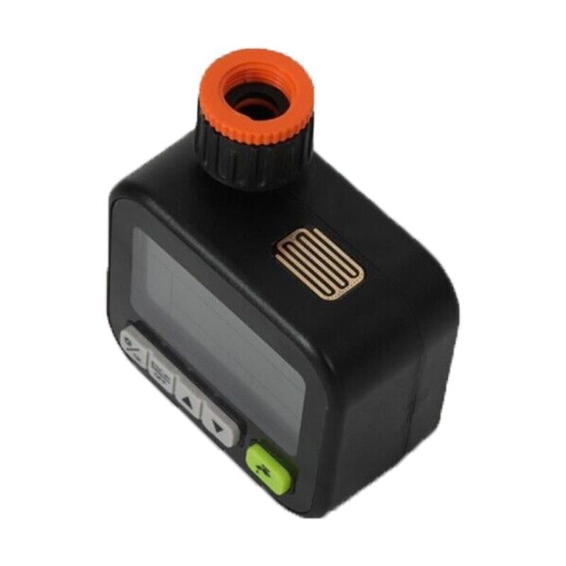 Ayt Sunup Zaman Ayarlı Musluk Aparatı Akıllı Sulama Zaman Ayarlı Sulama