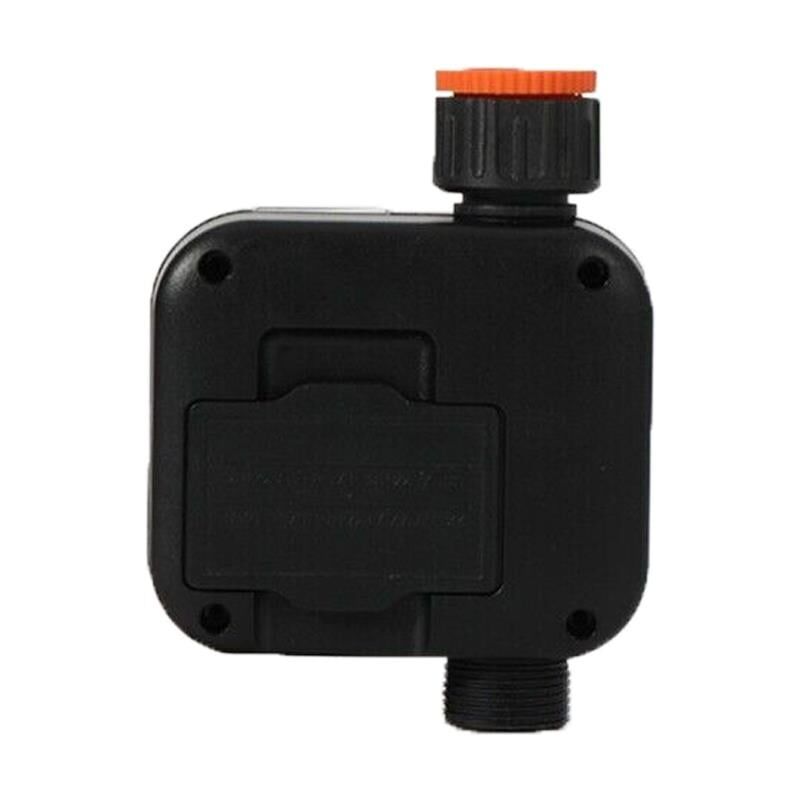 Sunup Sn-23866 Yağmur Sensörlü 3 Programlı Dijital Sulama Zamanlayıcı Aparaı